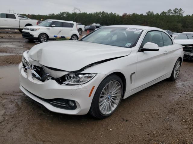 BMW 4 SERIES 2015 wba3v7c53fp771743