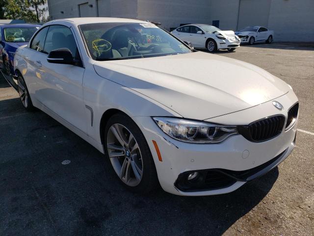 BMW 428 I SULE 2015 wba3v7c53fp772875