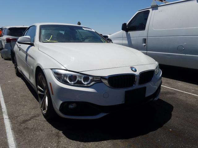 BMW 428 I SULE 2016 wba3v7c53g5a25731