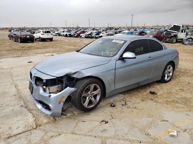 BMW 428 I SULE 2015 wba3v7c54fp772819