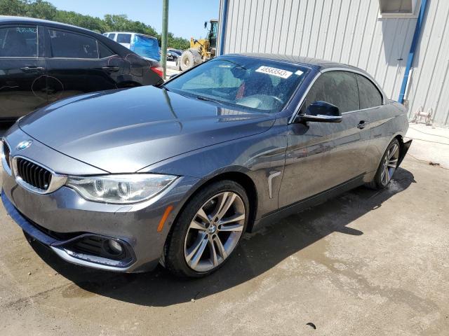 BMW 428 I SULE 2014 wba3v7c55ej872588