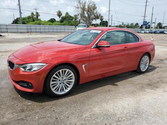 BMW 4 SERIES 2014 wba3v7c55ep770625