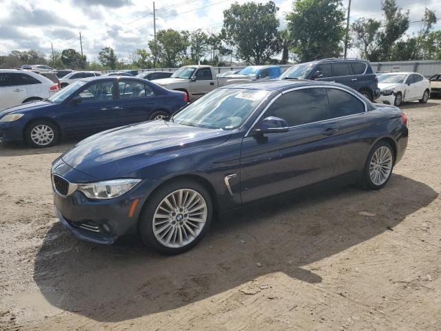 BMW 428 I SULE 2015 wba3v7c55f5a24062