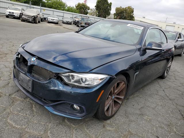 BMW 428 I SULE 2015 wba3v7c55f5a24305