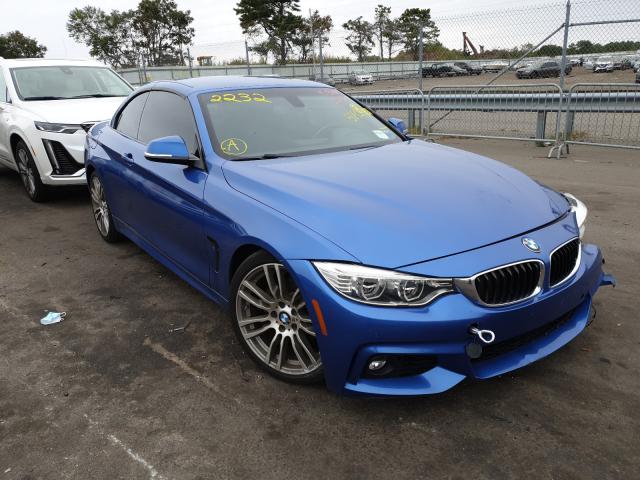 BMW 428 I SULE 2015 wba3v7c55fp772232