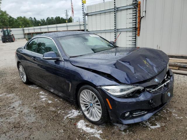 BMW 428 I SULE 2015 wba3v7c55fp772554