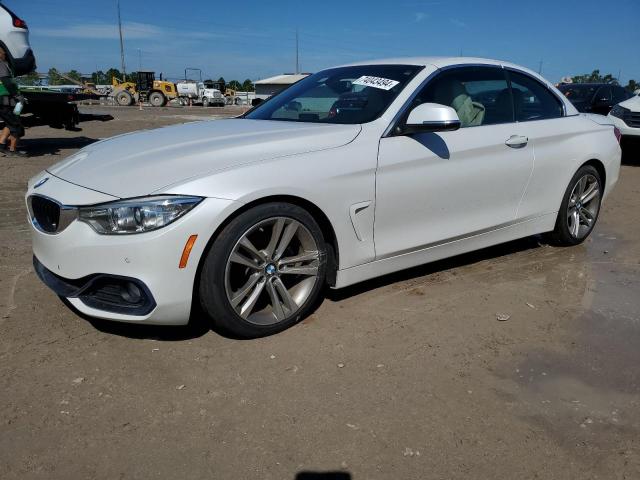 BMW 428 I SULE 2016 wba3v7c55g5a24757