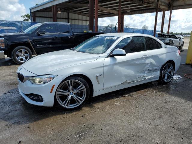 BMW 428 I SULE 2016 wba3v7c55g5a27951