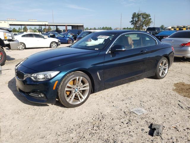 BMW 428 I SULE 2016 wba3v7c55g5a28999