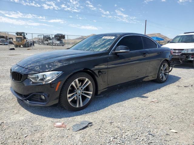 BMW 428 I SULE 2014 wba3v7c56ej872549