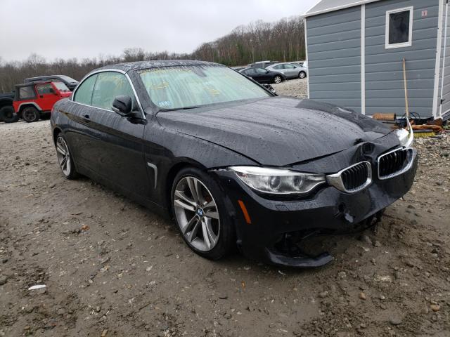 BMW 428 I SULE 2014 wba3v7c56ej872826