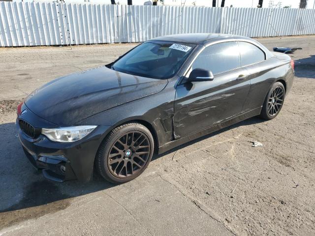 BMW 428 I SULE 2014 wba3v7c56ej873300