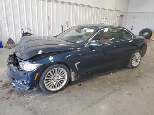 BMW 428 I SULE 2014 wba3v7c56ep770827