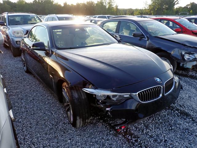 BMW 428 I SULE 2016 wba3v7c56g5a25819