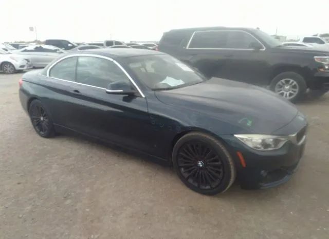 BMW NULL 2016 wba3v7c56g5a26209