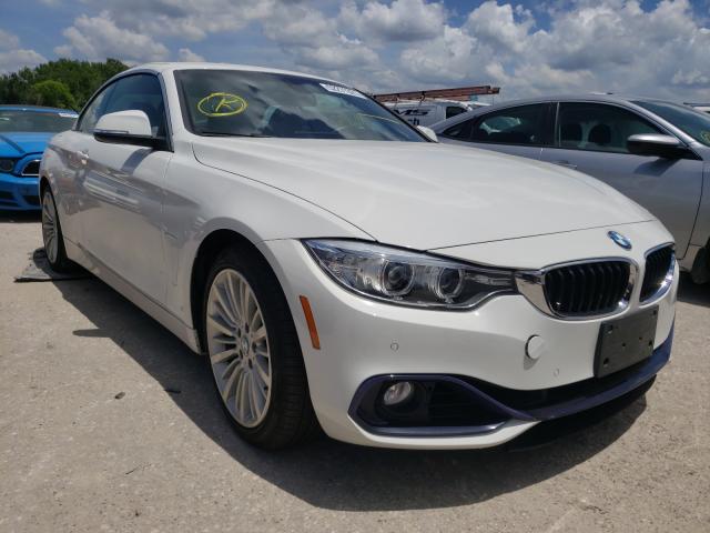 BMW 428 I SULE 2016 wba3v7c56g5a26677