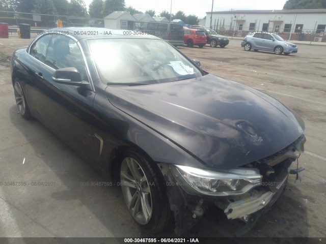 BMW NULL 2016 wba3v7c56g5a27554