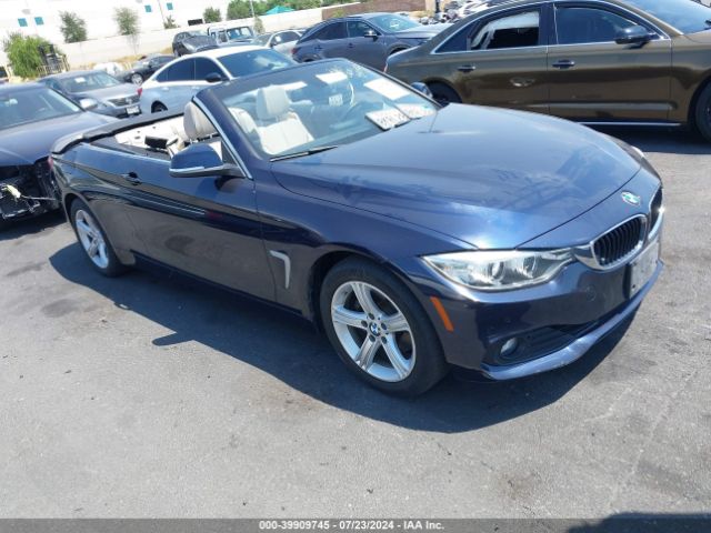 BMW 428I 2015 wba3v7c57f5a24466