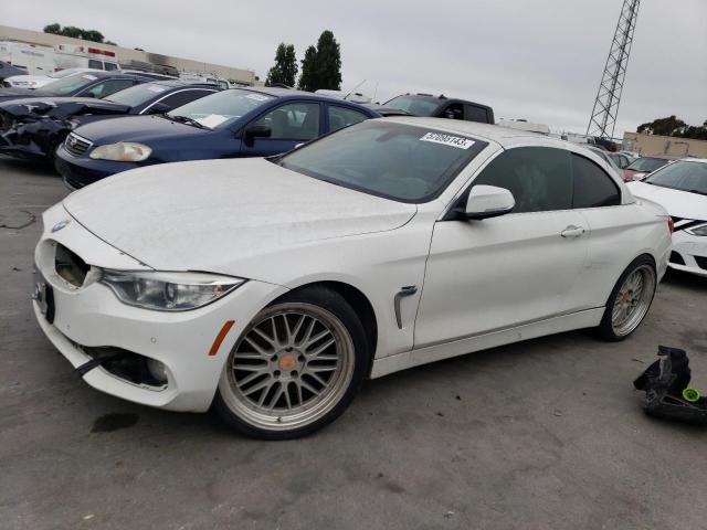 BMW 428 I SULE 2015 wba3v7c57fp772149