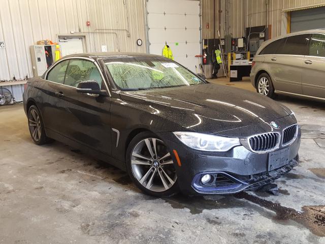 BMW 428 I SULE 2015 wba3v7c57fp772281