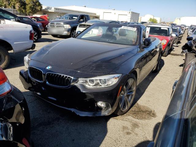 BMW 428 I SULE 2016 wba3v7c57g5a25909