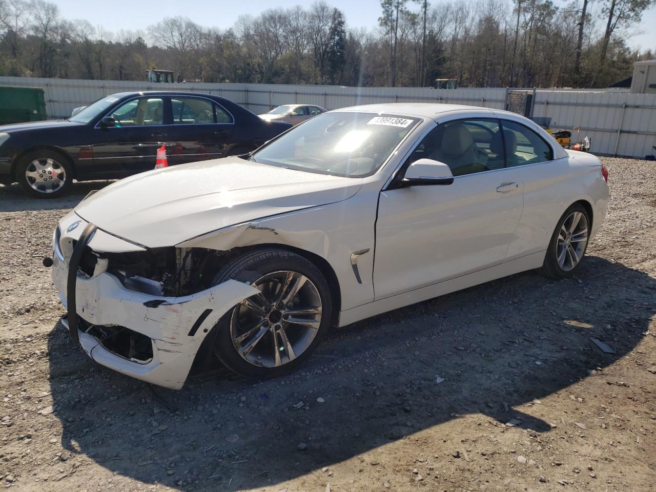 BMW 4ER 2016 wba3v7c57g5a28941