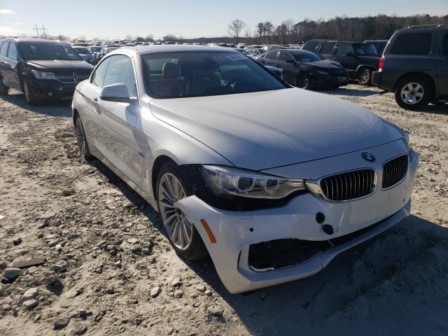 BMW 428 I SULE 2014 wba3v7c58ej872794