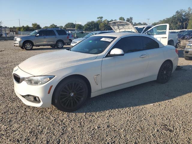 BMW 428 I SULE 2014 wba3v7c58ep770621