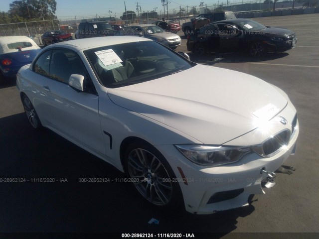 BMW 4 2015 wba3v7c58f5a24086