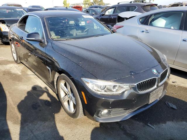 BMW 428 I SULE 2015 wba3v7c58f5a24332