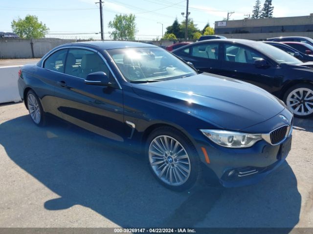 BMW 428I 2015 wba3v7c58f5a24685