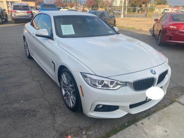 BMW 428 I SULE 2015 wba3v7c58fp771303