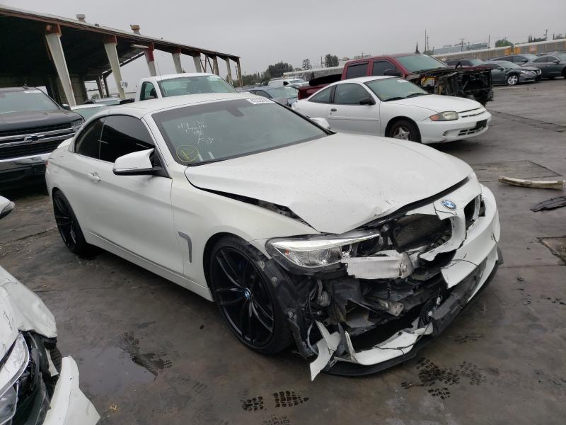 BMW 428 I SULE 2015 wba3v7c58fp771947