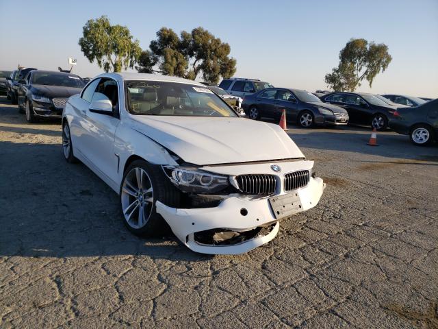 BMW 428 I SULE 2016 wba3v7c58g5a24817