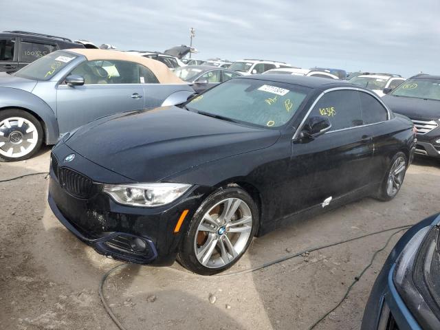 BMW 428 I SULE 2016 wba3v7c58g5a26390