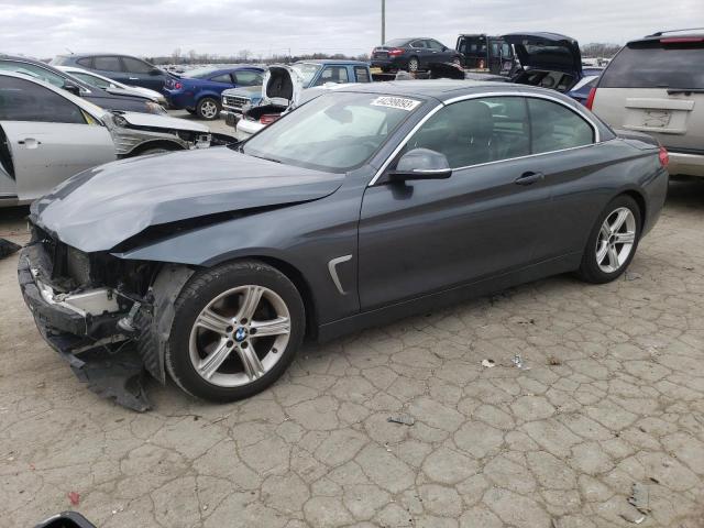 BMW 428 I SULE 2014 wba3v7c59ej872416