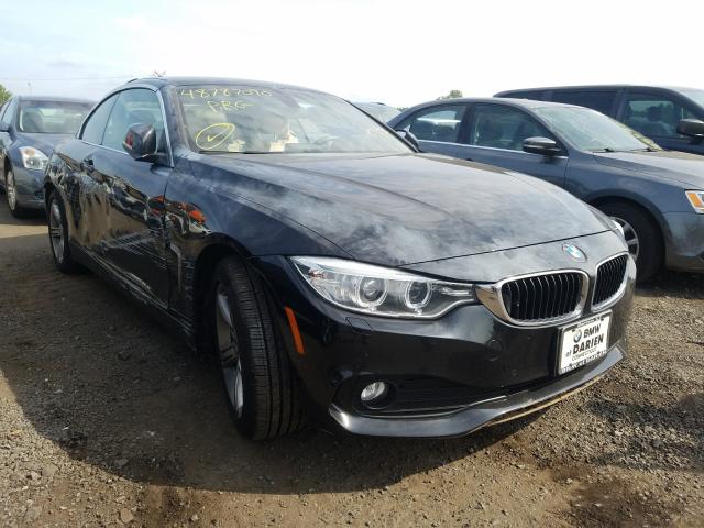 BMW 428 I SULE 2014 wba3v7c59ej872710