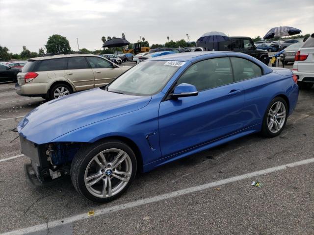 BMW 428 I SULE 2014 wba3v7c59ep770742