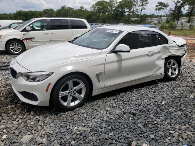 BMW 428 I SULE 2014 wba3v7c59ep771115