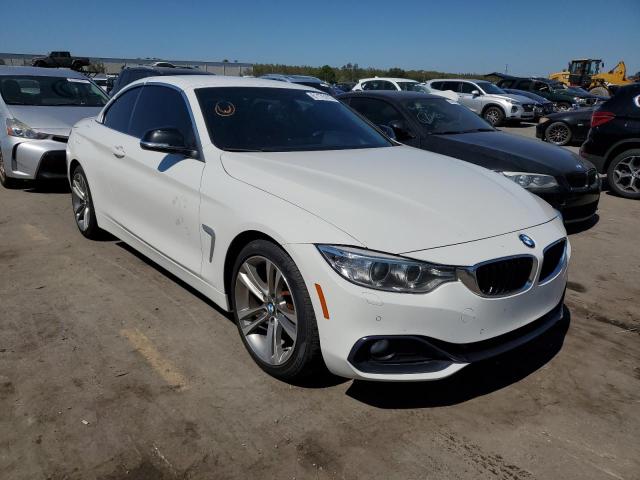 BMW 428 I SULE 2014 wba3v7c59ep771180