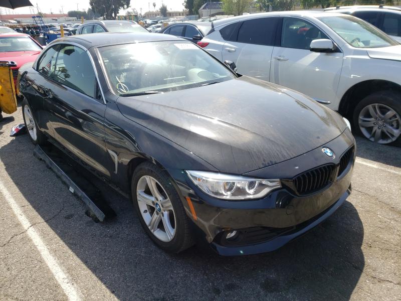 BMW 428 I SULE 2015 wba3v7c59fp772895