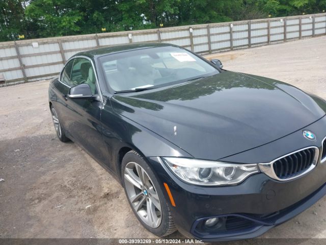 BMW 428I 2016 wba3v7c59g5a27354