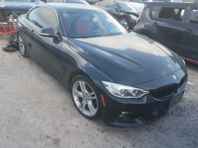 BMW 428 I SULE 2016 wba3v7c59g5a28228