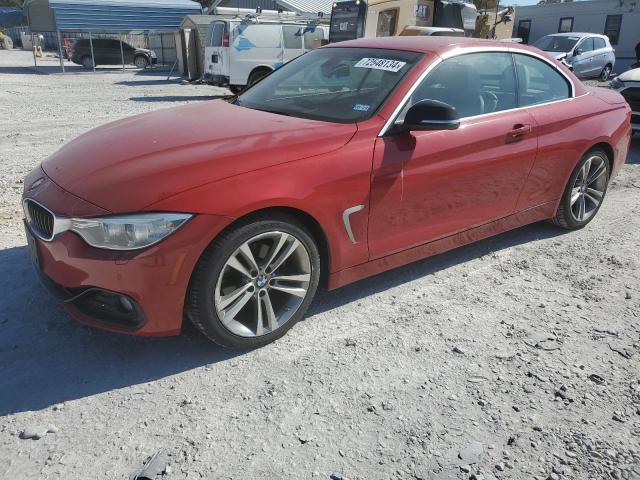 BMW 428 I SULE 2014 wba3v7c5xej873364