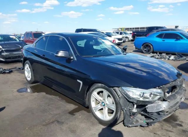 BMW NULL 2014 wba3v7c5xep771124