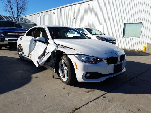 BMW 428 I SULE 2015 wba3v7c5xf5a24588