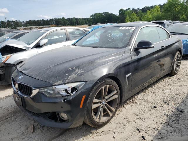 BMW 428 I SULE 2015 wba3v7c5xfp772243