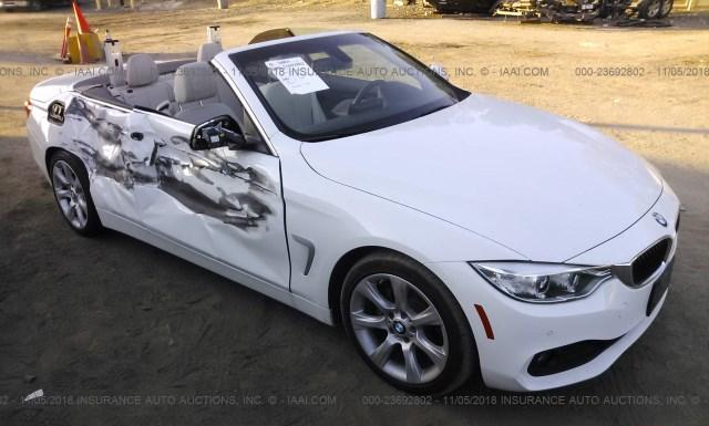 BMW 428 2015 wba3v7c5xfp772534