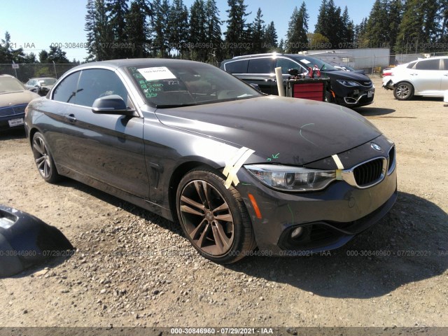 BMW NULL 2016 wba3v7c5xg5a24754