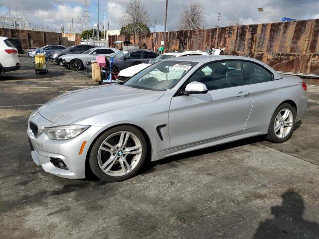 BMW 4 SERIES 2016 wba3v7c5xg5a25273